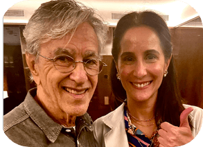 Aparelhos Auditivos Audiometria Fonoaudiologia Patricia Casagrande Caetano Veloso é paciente da Audível Aparelhos Auditivos Artistas cuidam de sua saúde auditiva